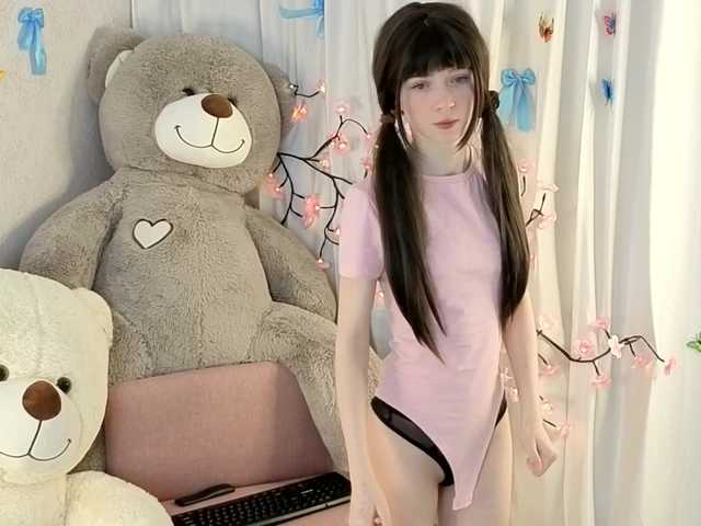 ViollaDream's BongaCams show and profile