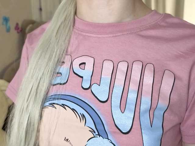 ViollaDream – webcam model profile photo