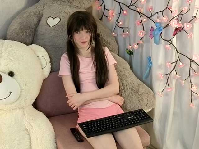 ViollaDream's BongaCams show and profile