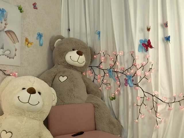 ViollaDream – webcam model profile photo