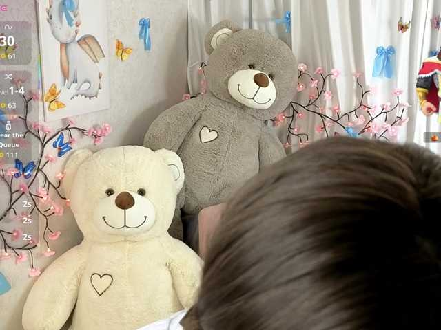 ViollaDream – webcam model profile photo