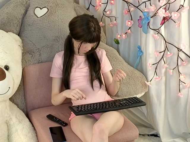 ViollaDream's BongaCams show and profile