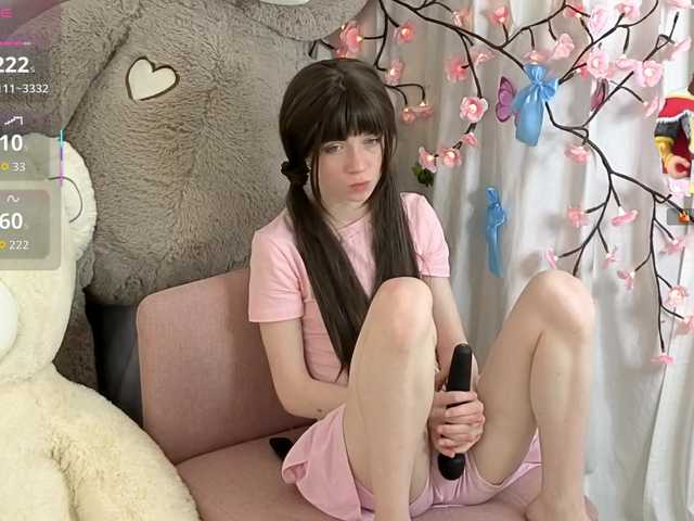 ViollaDream live cam