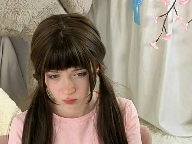 ViollaDream – webcam model profile photo