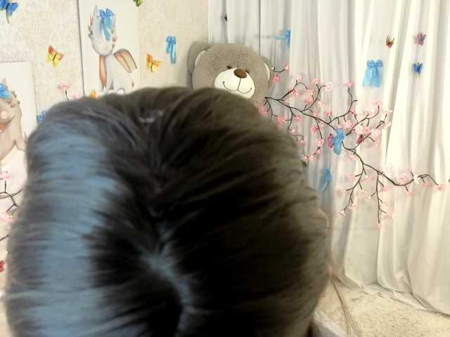 ViollaDream's BongaCams show and profile