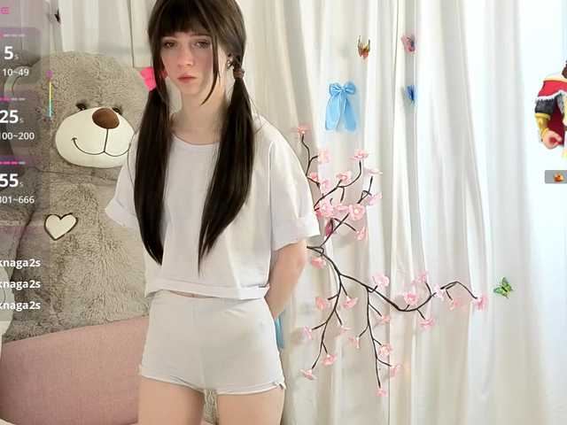 ViollaDream live cam