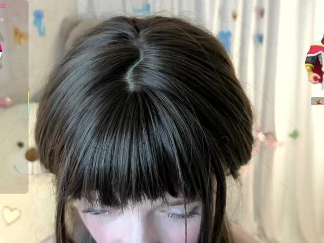 ViollaDream's BongaCams show and profile