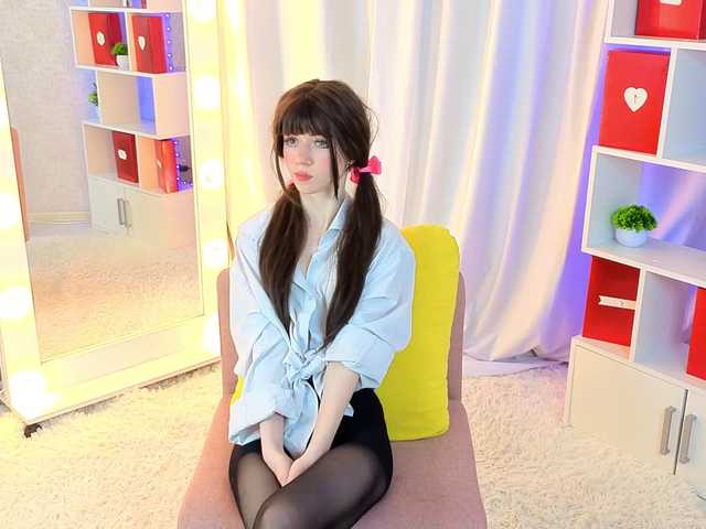 ViollaDream from BongaCams is Freechat