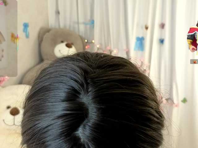 ViollaDream's BongaCams show and profile