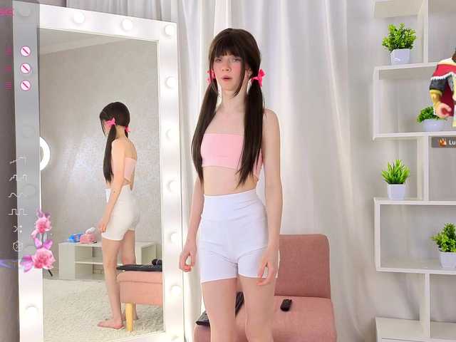 ViollaDream — Freechat on BongaCams