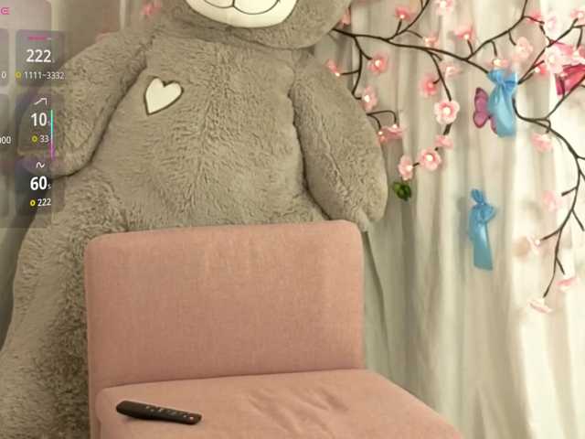 ViollaDream – webcam model profile photo