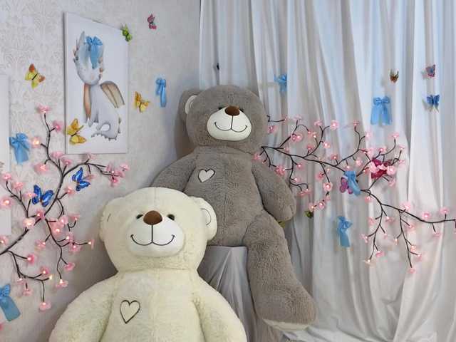 ViollaDream – webcam model profile photo