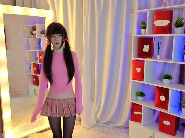 ViollaDream's BongaCams show and profile