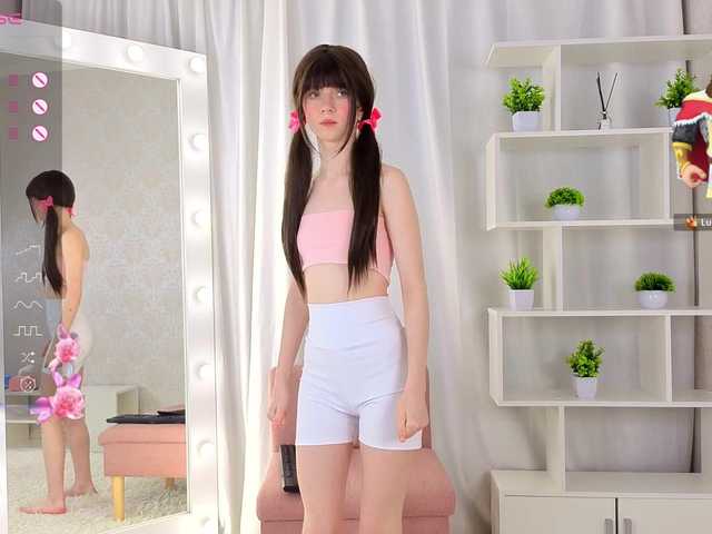 ViollaDream from BongaCams is Freechat