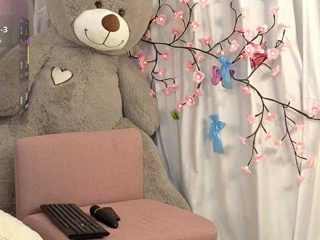 ViollaDream – webcam model profile photo