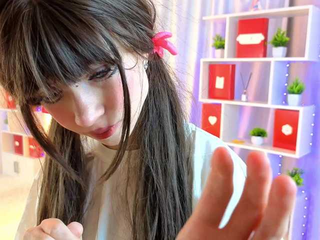 ViollaDream — Freechat on BongaCams