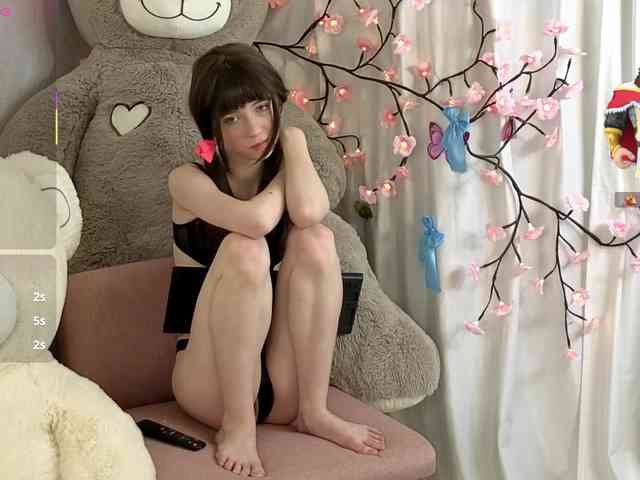 webcam masturbation ViollaDream