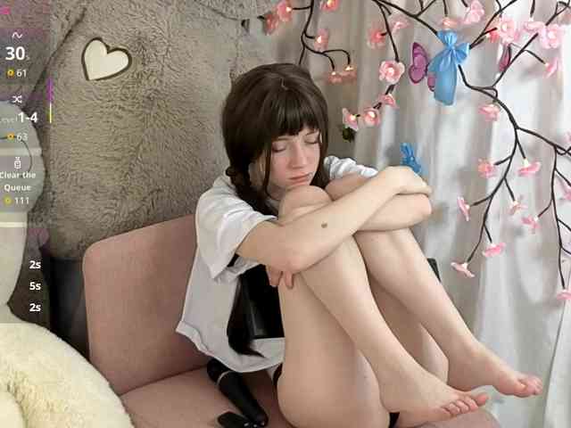 webcam porno live ViollaDream