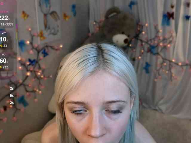 ViollaDream webcam