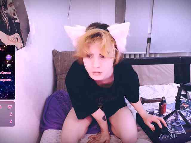 SparkyFerret SparkyFerret