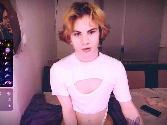 SparkyFerret SparkyFerret