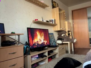 VictoriaMist Porn Show