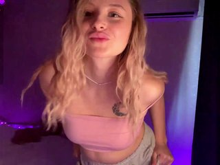 VictoriaMist Porn Show