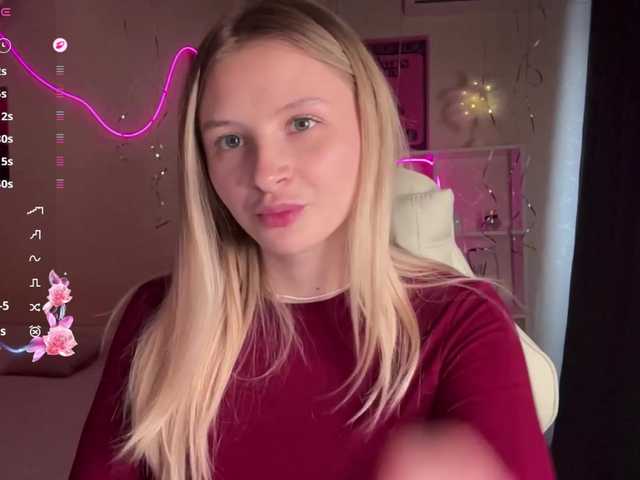 VictoriaMist's BongaCams show and profile