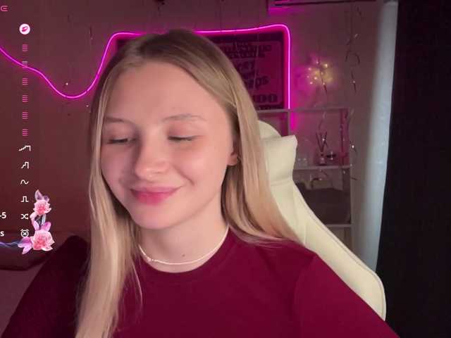 VictoriaMist's BongaCams show and profile