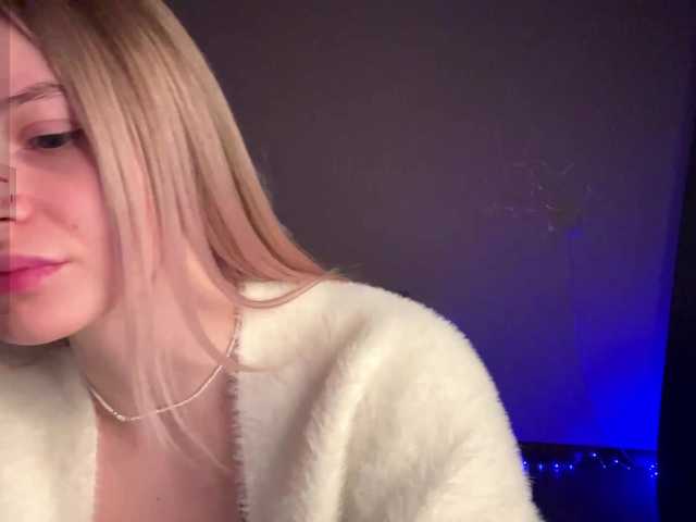 VictoriaMist from BongaCams is Freechat