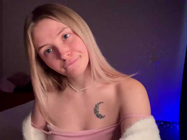 VictoriaMist from BongaCams is Freechat