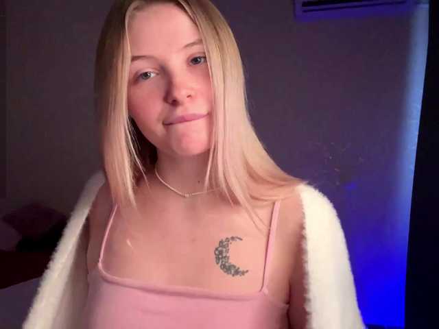 VictoriaMist from BongaCams