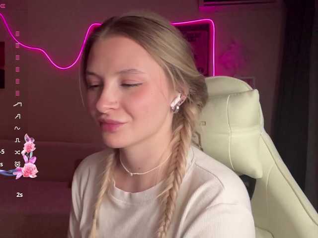 VictoriaMist's BongaCams show and profile