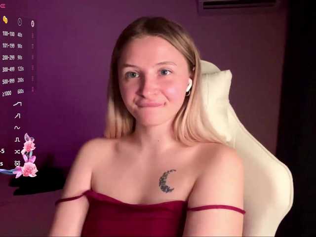 VictoriaMist's BongaCams show and profile