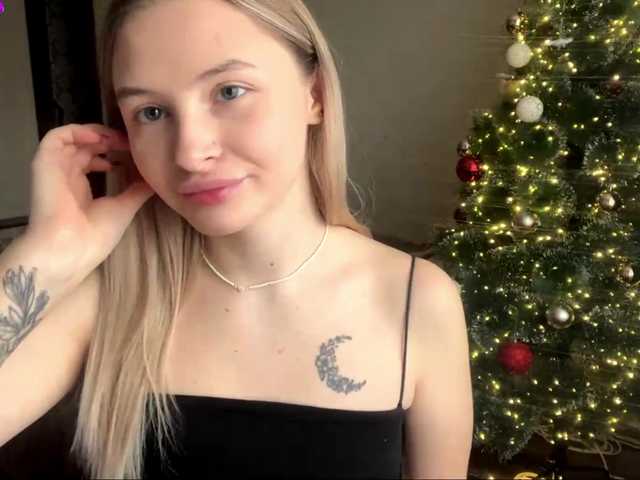 VictoriaMist – webcam model profile photo