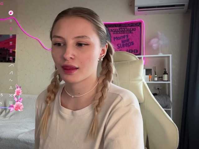 VictoriaMist's BongaCams show and profile