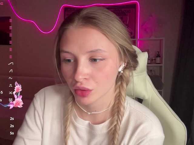 VictoriaMist's BongaCams show and profile