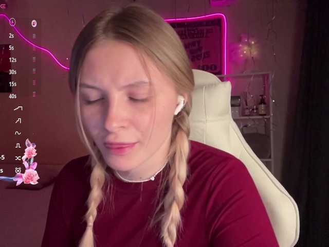 VictoriaMist's BongaCams show and profile