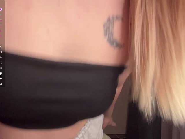 VictoriaMist's BongaCams show and profile