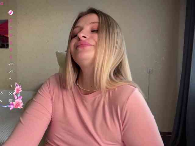 VictoriaMist Live Webcam on BongaCams