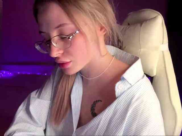 VictoriaMist Live Webcam on BongaCams