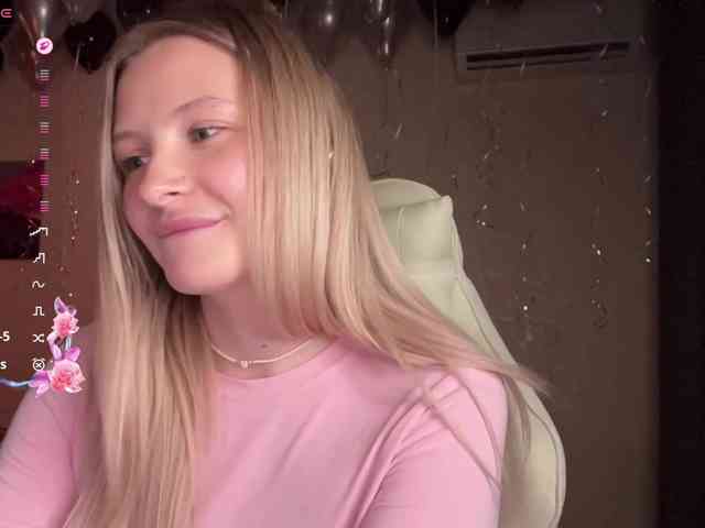 VictoriaMist Live Webcam on BongaCams