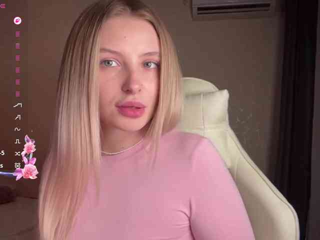 VictoriaMist Live Webcam on BongaCams