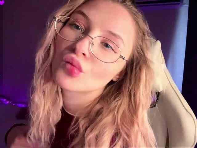 VictoriaMist Live Webcam on BongaCams