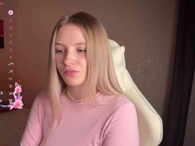 VictoriaMist Live Webcam on BongaCams