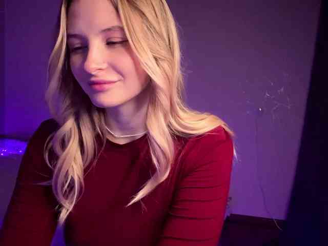 VictoriaMist Live Webcam on BongaCams