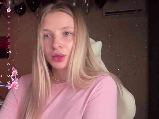 VictoriaMist Live Webcam on BongaCams