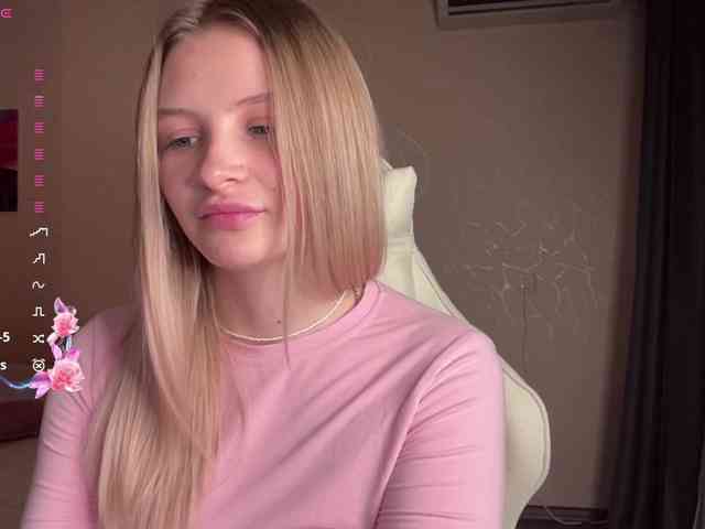 VictoriaMist Live Webcam on BongaCams