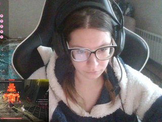 KittyMiracle Porn Show