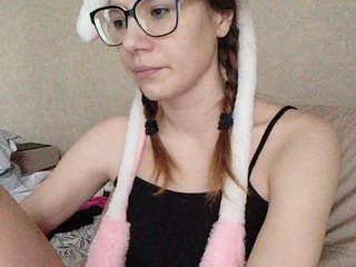 KittyMiracle Porn Show